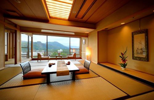 Taihaku Ward Hotel | Sakan