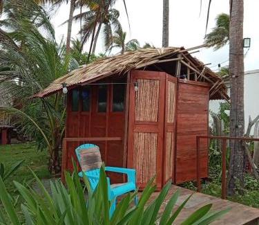 San Bernardo del Viento House | SakaNibue