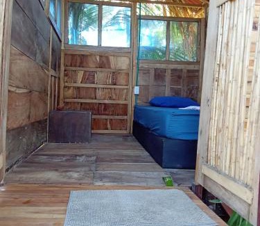 San Bernardo del Viento House | SakaNibue