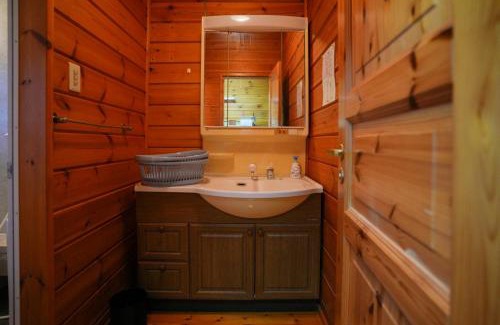 Sakata House | Sakata Log House - Vacation STAY 32306v