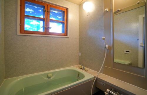 Sakata House | Sakata Log House - Vacation STAY 32306v