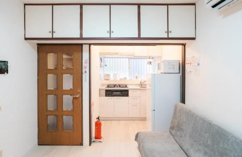 Megurohoncho House | Sakura House Meguro - Vacation STAY 59218v