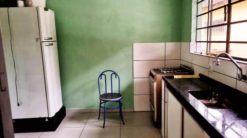 Ponunduva House | Salão de Festa Sítio Santo Antônio