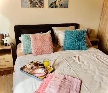 Bodani Apartment | Salaš kod Bobana