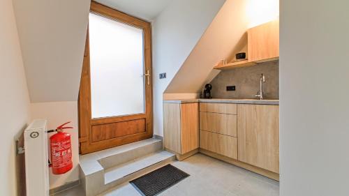 Stare Mesto House | SALAŠKA penzion