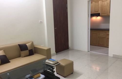 Trung Hoa Nhan Chinh Apartment | Sala cozy home in Cau Giay, Hanoi, Vietnam