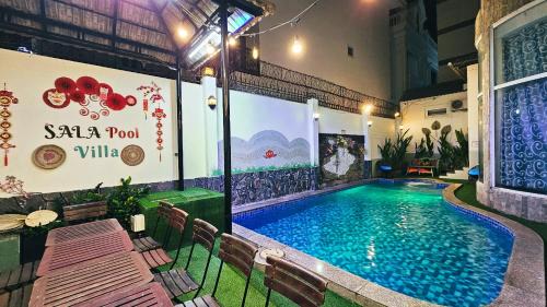 Vung Tau Villa | Sala Pool Villa