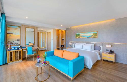 Quy Nhon Hotel | Sala Quy Nhon Beach Hotel