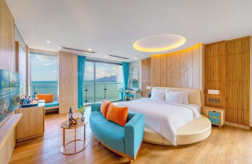 Quy Nhon Hotel | Sala Quy Nhon Beach Hotel