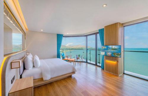 Quy Nhon Hotel | Sala Quy Nhon Beach Hotel
