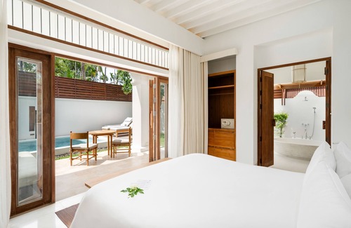 Choeng Mon Hotel | SALA Samui Choengmon Beach