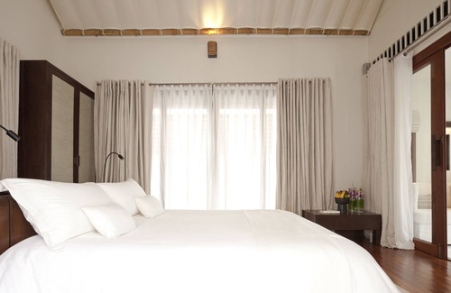 Choeng Mon Hotel | SALA Samui Choengmon Beach