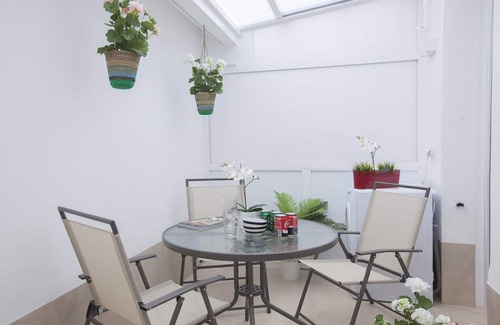 Guindalera Apartment | Salamanca Confort V apartment in Madrid