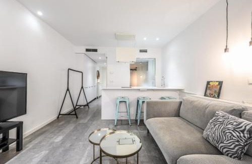 Castellana Apartment | Salamanca Suites by ARCO