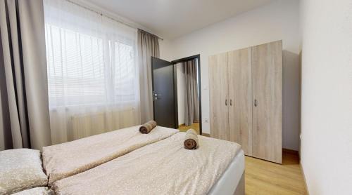 Galanta Apartment | SALAN Apartman Galanta