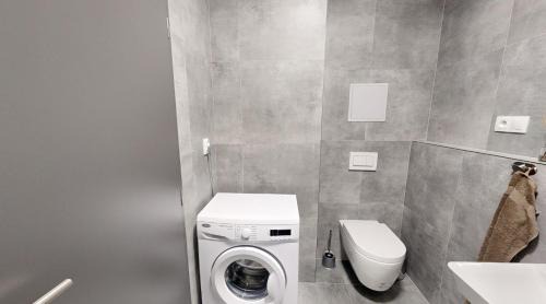 Galanta Apartment | SALAN Apartman Galanta