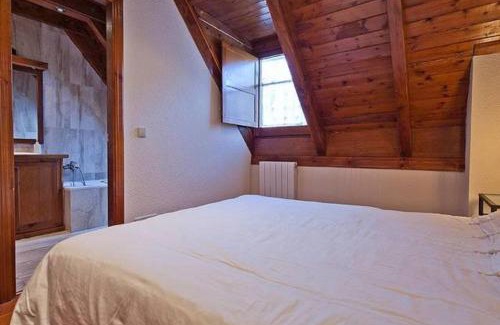 Salardu Apartment | Salardu casa aranesa Cardenal