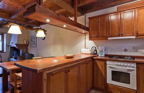 Salardu Apartment | Salardu casa aranesa Cardenal