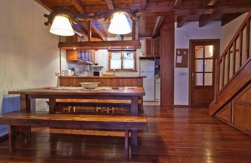 Salardu Apartment | Salardu casa aranesa Cardenal
