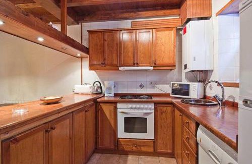 Salardu Apartment | Salardu casa aranesa Cardenal