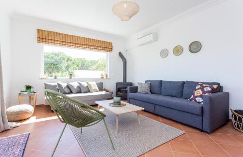 Figueira Villa | Salema Family Home