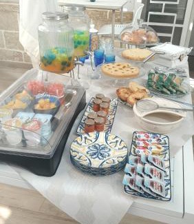 Sant'Isidoro Bed & Breakfast | Salento b&b La Casa dei Nonni