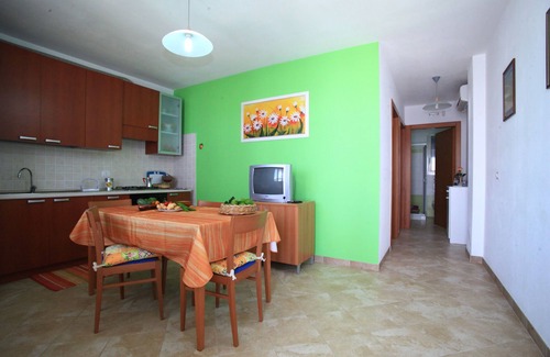 Torre San Giovanni Apartment | Salento - Great Apartment 80 Metres from the sea