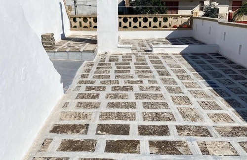 Matino House | Salento in My Home