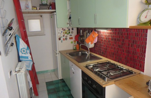 Historical Downtown Salerno Apartment | SALERNO, between Amalfi, Pompei, Paestum