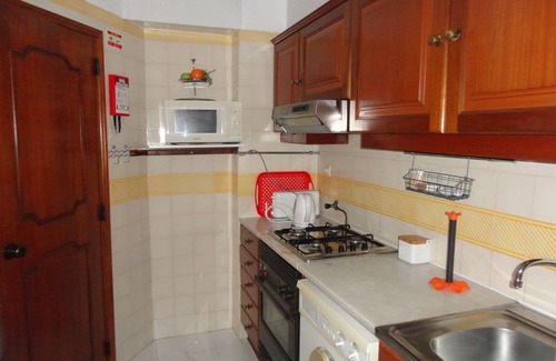 Salgados Apartment | Salgados Beach/Galé - Excellent 1 + 1 Bedroom Apartment