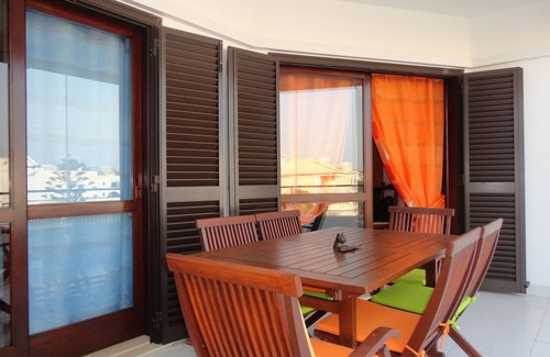 Salgados Apartment | Salgados Beach/Galé - Excellent 1 + 1 Bedroom Apartment