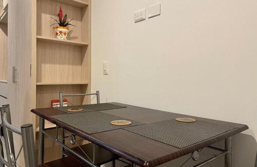 El Rodadero Apartment | Salguero Suites Playa Salguero
