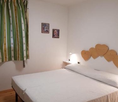 Campitello di Fassa Apartment | Salin