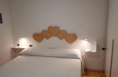 Campitello di Fassa Apartment | Salin