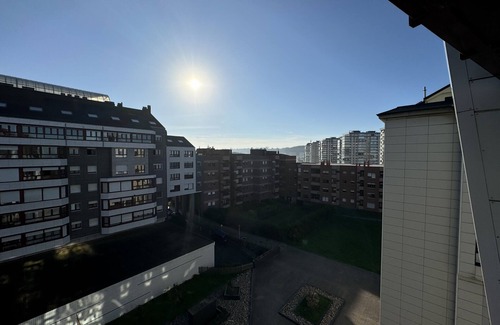 Salinas Apartment | Salinas Soja Beach, Beachfront Accommodation.