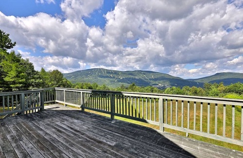 Ludlow Apartment | Sallum, 795 Commonwealth