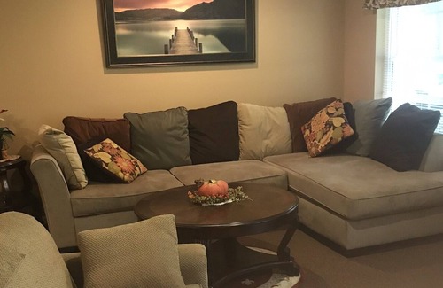Havre De Grace House | Sally's Retreat in beautiful Havre De Grace, MD