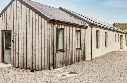 Oldshoremore Cottage | SALMON BOTHY, romantic in Kinlochbervie