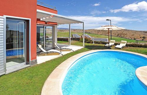 Salobre House | Salobre Vista Golf 1