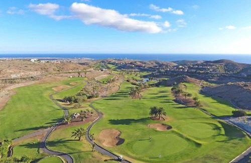 Salobre House | Salobre Vista Golf 1