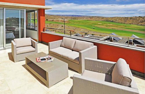 Salobre House | Salobre Vista Golf 1