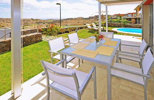 Salobre House | Salobre Vista Golf 1