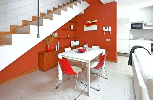 Salobre House | Salobre Vista Golf 19