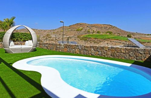 Salobre House | Salobre Vista Golf 16
