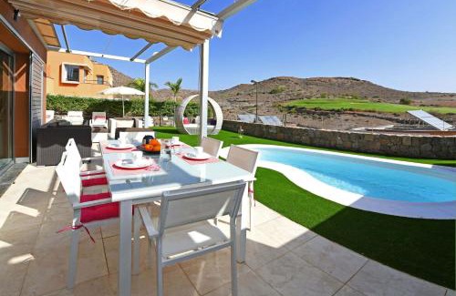 Salobre House | Salobre Vista Golf 16