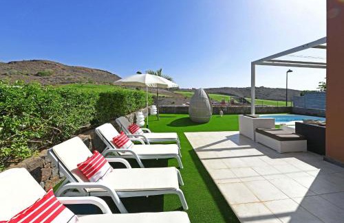 Salobre House | Salobre Vista Golf 16