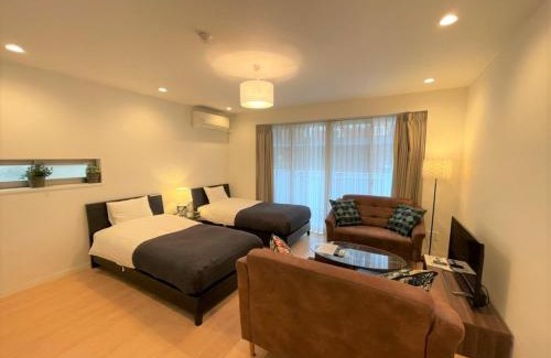 Udagawacho Apartment | Salon Shibuya - Vacation STAY 78188