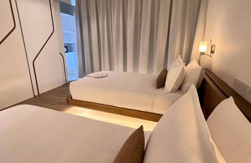 Tulipe Hotel | Saloya Mindo Life Landscape hotel
