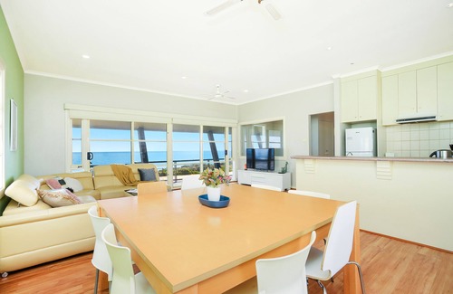 Aldinga Beach House | Salt -