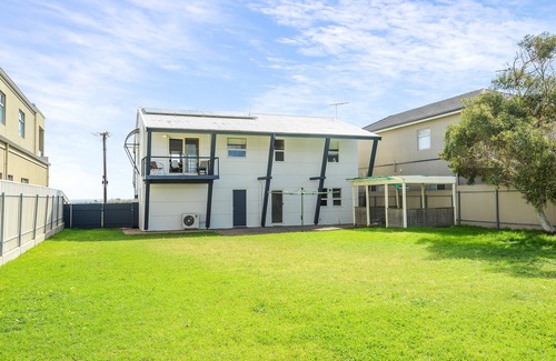 Aldinga Beach House | Salt -